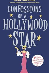 Cover Art for 9780763630751, Confessions of a Hollywood Star by Dyan Sheldon