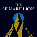 Cover Art for 9780007322565, The Silmarillion by J. R. R. Tolkien