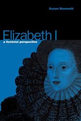 Cover Art for 9780854961672, Elizabeth I by Susan Bassnett