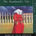 Cover Art for 9781856860499, The Handmaid's Tale by Margaret Atwood