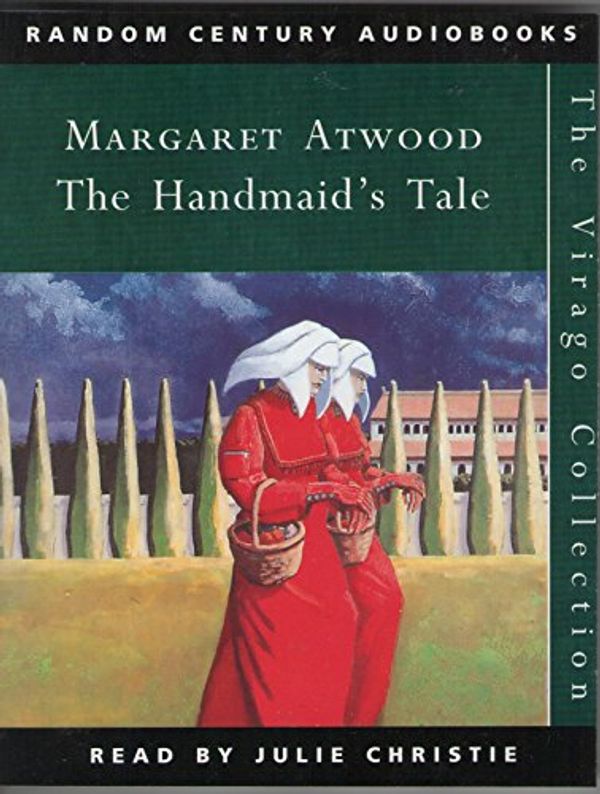 Cover Art for 9781856860499, The Handmaid's Tale by Margaret Atwood