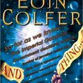 Cover Art for 9781401310301, And Another Thing... by Eoin Colfer