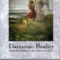 Cover Art for 9780937663097, Daimonic Reality by Patrick Harpur