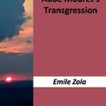 Cover Art for 9788892546769, Abbe Mouret's Transgression by Emile Zola
