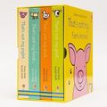 Cover Art for 9781474907200, Thats Not My ... Farm Animals - Box Set With 4 Touchy Feely Books (Includes Thats Not My Duck, Thats Not My Lamb, Thats Not My Piglet, Thats Not My Goat) by Fiona Watt