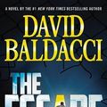 Cover Art for 9781455521197, The Escape by David Baldacci