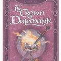 Cover Art for 9780192750808, The Crown of Dalemark by Diana Wynne Jones