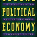 Cover Art for 9780691086767, Global Political Economy by Robert Gilpin