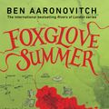 Cover Art for 9780698151956, Foxglove Summer by Ben Aaronovitch