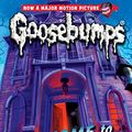 Cover Art for B01B7FMPHM, Welcome to Dead House by R.l. Stine