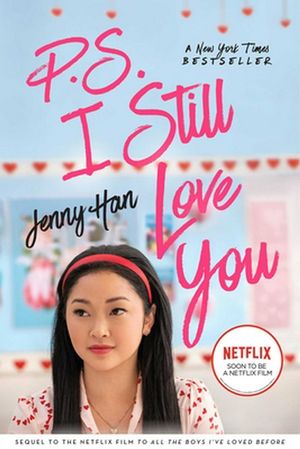 Cover Art for 9781534469266, P.S. I Still Love You (To All the Boys I've Loved Before) by Jenny Han