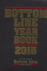 Cover Art for 9780887237195, Bottom Line Year Book 2015; From the Editors of Bottom Line Personal by Bottom Line Personal