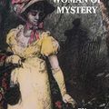 Cover Art for 9798707067624, The Woman of Mystery by Maurice Leblanc