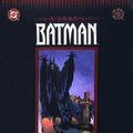 Cover Art for 9781563894770, Batman by Doug Moench