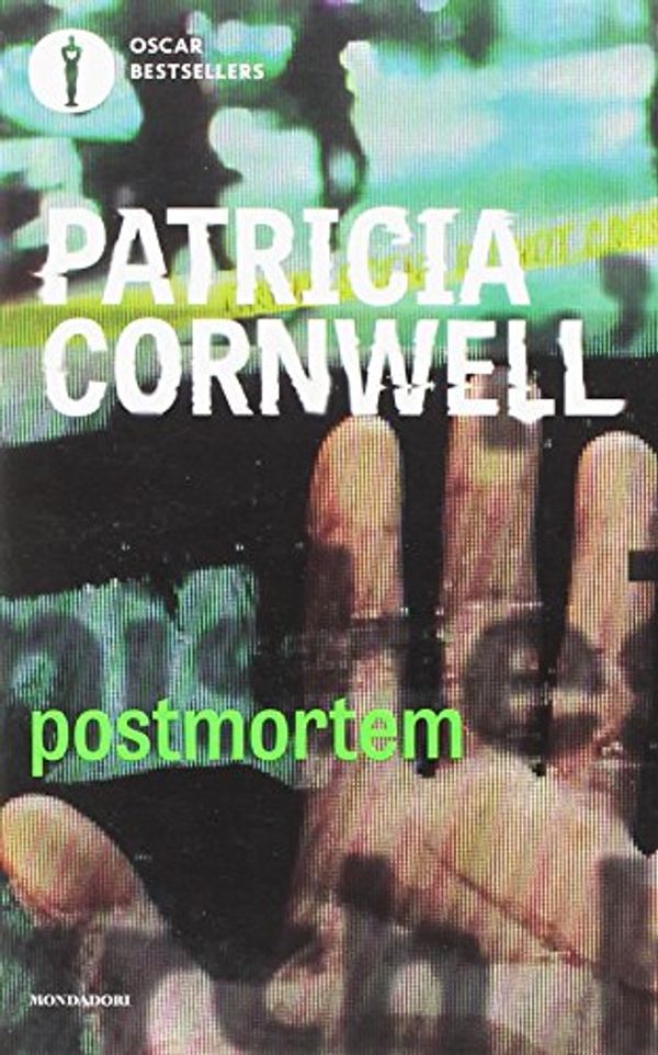 Cover Art for 9788804670117, Postmortem by Patricia D. Cornwell