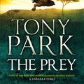 Cover Art for 9781782061625, The Prey by Tony Park