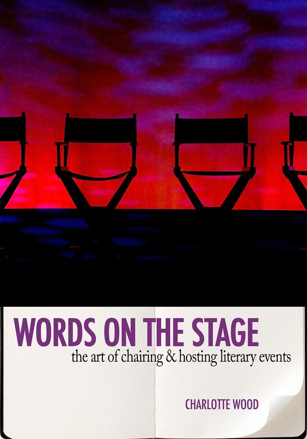 Cover Art for 9781483520384, Words on the Stage by Charlotte Wood