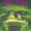 Cover Art for 9780307283665, Harry Potter and the Half-Blood Prince by J. K. Rowling