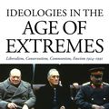Cover Art for 9781783713981, Ideologies in the Age of Extremes by Willie Thompson