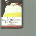 Cover Art for 9781402572562, Lemon Meringue Pie Murder by Joanne Fluke
