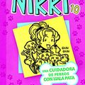 Cover Art for B01M7ME5KC, Diario de Nikki 10 by Rachel Renée Russell