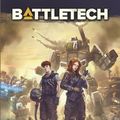Cover Art for 9781942487791, BattleTech: Iron Dawn: Book 1 of the Rogue Academy Trilogy by Jennifer Brozek