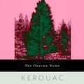 Cover Art for 9780593165270, The Dharma Bums by Jack Kerouac