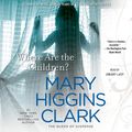 Cover Art for 9781508285687, Where Are the Children? by Mary Higgins Clark