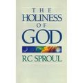 Cover Art for 9780842313650, The Holiness of God by R. C. Sproul