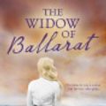 Cover Art for 9781867202547, The Widow of Ballarat AUSPOST by Darry Fraser