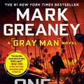 Cover Art for 9780593098929, One Minute Out by Mark Greaney