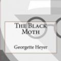 Cover Art for 9781533112583, The Black Moth by Georgette Heyer