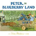 Cover Art for 9781782508069, Peter in Blueberry Land by Elsa Beskow