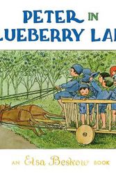 Cover Art for 9781782508069, Peter in Blueberry Land by Elsa Beskow