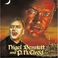Cover Art for 9780743488549, Siege Perilous (The Lord Richard, Vampire) by Nigel Bennett, P. N. Elrod