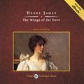 Cover Art for 9781400189809, The Wings of the Dove by Henry James