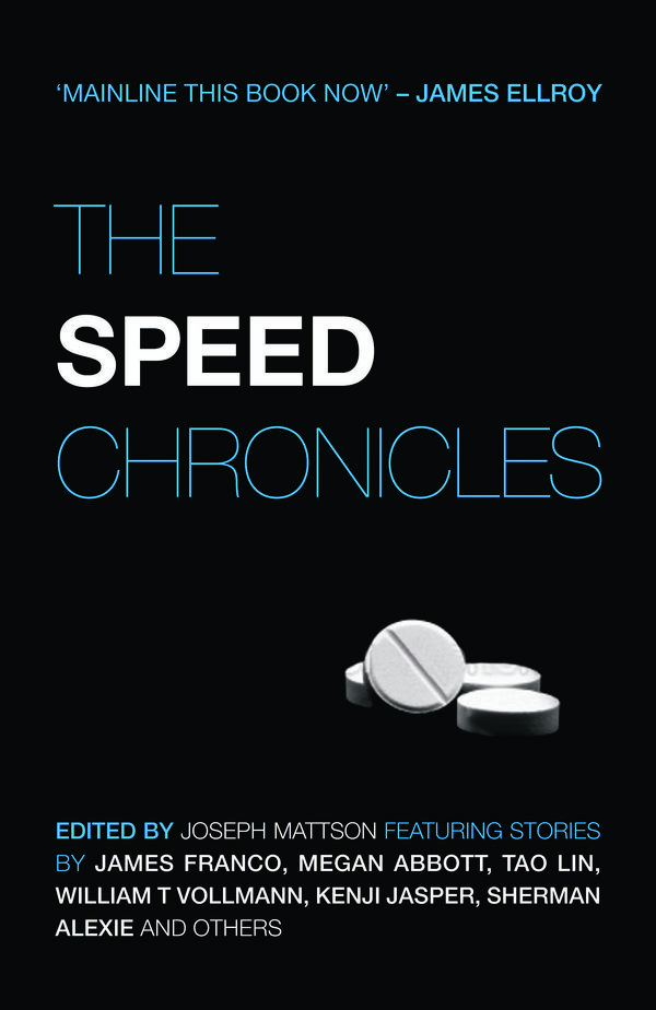 Cover Art for 9781842438558, The Speed Chronicles by Jess Walter