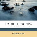 Cover Art for 9781171522126, Daniel Deronda by George Eliot