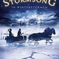 Cover Art for 9783608964950, Stormsong by C. L. Polk