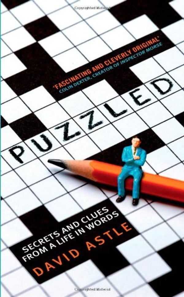 Cover Art for 9781846685422, Puzzled by David Astle