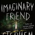 Cover Art for 9781538731338, Imaginary Friend by Stephen Chbosky
