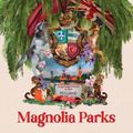 Cover Art for 9781737281108, Magnolia Parks by Jessa Hastings