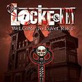 Cover Art for 8601404380426, Locke & Key, Vol. 1: Welcome to Lovecraft by Joe Hill