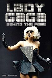 Cover Art for 9781590204238, Lady Gaga by Emily Herbert