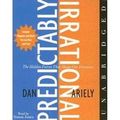 Cover Art for 9780061780325, Predictably Irrational by Dan Ariely