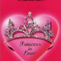Cover Art for 9780060519919, Princess Diaries Volume III: Princess in Love the by Meg Cabot