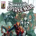 Cover Art for 9780785160090, Spider-Man by Hachette Australia