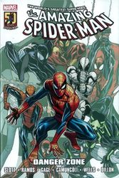 Cover Art for 9780785160090, Spider-Man by Hachette Australia