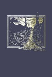 Cover Art for 9780785237082, Net Abide Bible Journal - Proverbs, Paperback, Comfort Print: Holy Bible by Taylor University Center for Scripture Engagement