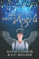 Cover Art for 9798477353743, All About Angels by Mulder, E.F.